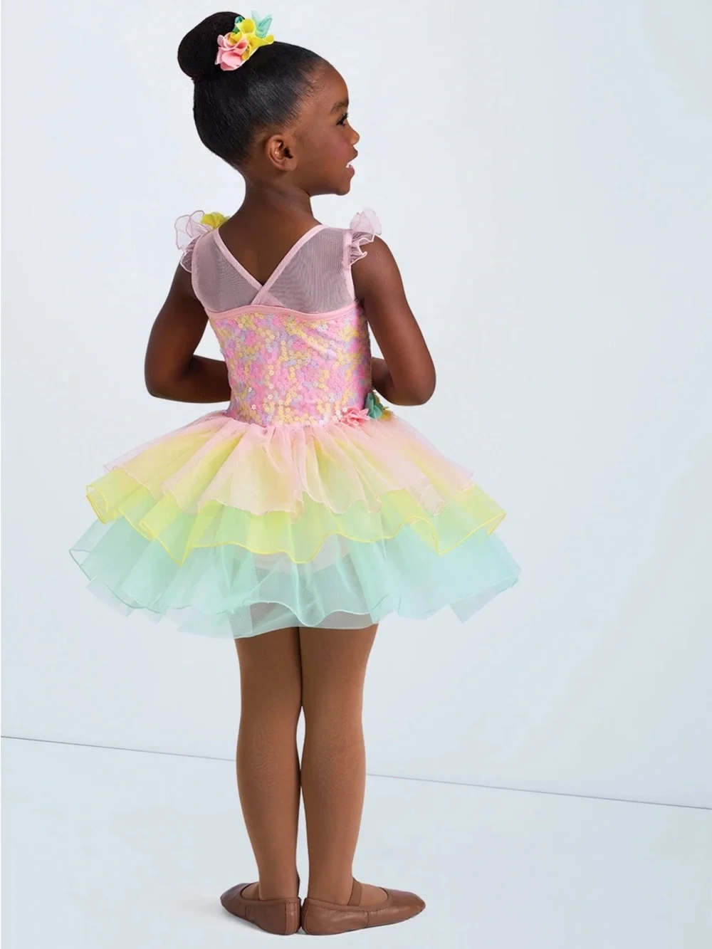Over in the Meadow Dance Costume